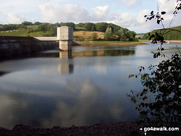 Wimbleball Lake 