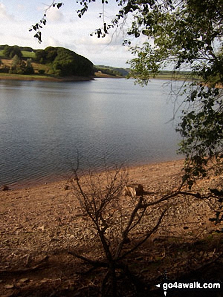 Wimbleball Lake 