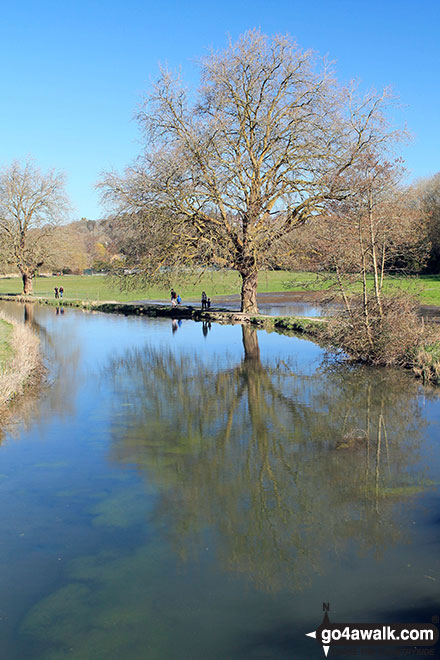 The Itchen Navigation 