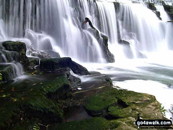 Monsal Weir, Monsal Dale 