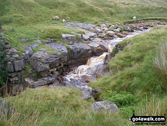 Hell Gill Beck 