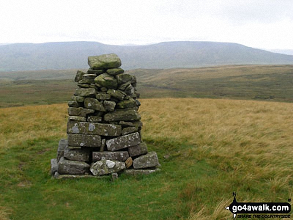 Hugh Seat Photo by Robert Hall