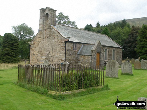 Outhgill Church 