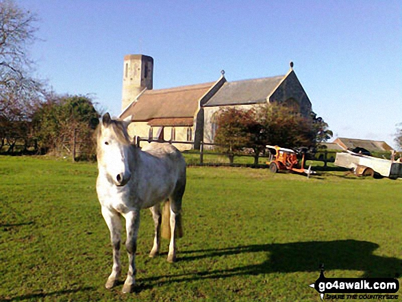 East Somerton Church 