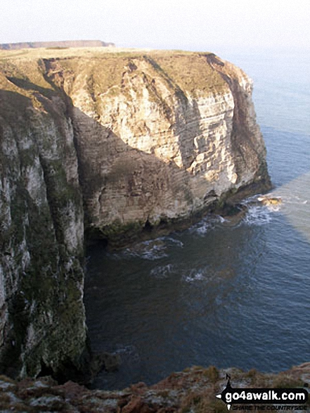 Briel Nook, Flamborough Head 