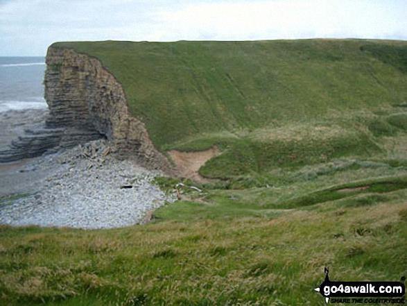 Nash Point 