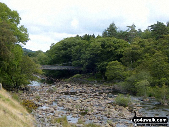 Afon Elan 