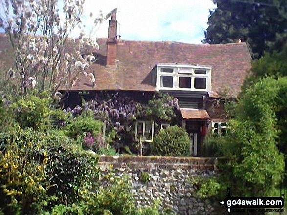 Cottage, Fingest 