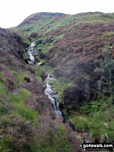 Oakenclough Brook 