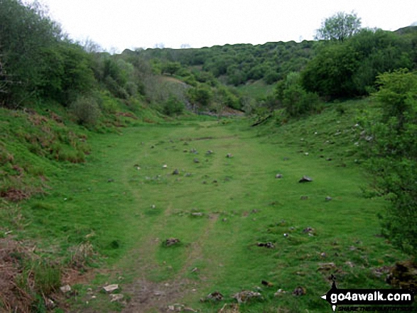 Velvet Bottom Nature Reserve 