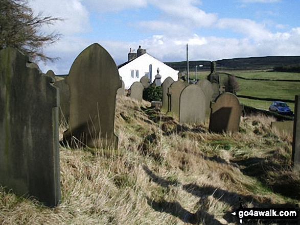 Sawood Cemetary 