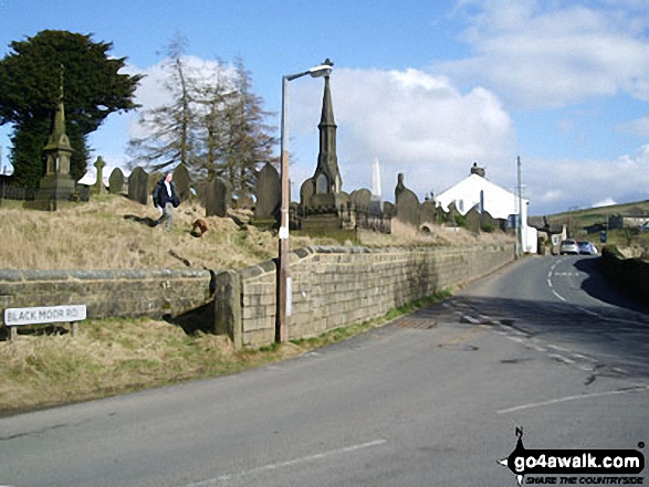 Sawood Cemetary 