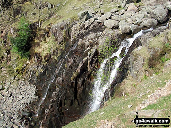 Stickle Ghyll, Great Langdale 