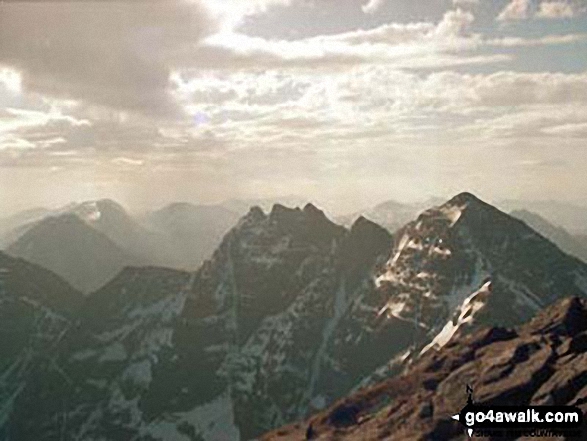 An Teallach 