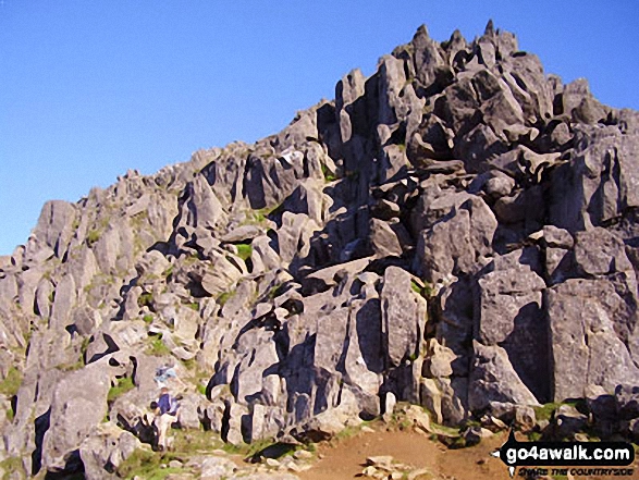 Tryfan