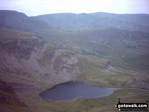 Harter Fell (Mardale) Photo by William Ringwood