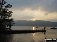 Lake Windermere - its glacial past explored by British Geological Survey