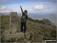 How to get your children out Walking, Hiking and Rambling