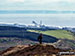 Port Talbot from Foel Fynyddau