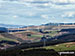 Wind farms seen from Foel Fynyddau