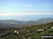 Conwy Bay from Foel Lwyd