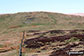 Brunt Knott (Potter Fell) from the summit of Brunt Knott (South Top)