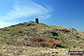 Brunt Knott (Potter Fell) summit trig point