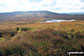 Skeggles Water from the summit of Cocklaw Fell with Brunt Knott (Potter Fell) in the background