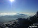 Mount Snowdon from Glyder Fach