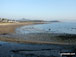 Rhinog Fawr across Tremadog Bay from Criccieth