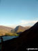 Fleetwith pike from Buttermere