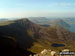 Red Pike (Buttermere), Dodd and Bleaberry Tarn from High Stile