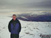 On Beinn a' Chaorainn (Laggan)