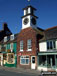 Steyning village