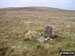 Nine Standards Rigg from White Mossy Hill summit cairn