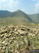 Catstye Cam from Birkhouse Moor summit