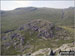 Little Stand (back) and Cold Pike (Far West Top) from Cold Pike (West Top)