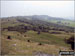 Scout Scar (Barrowfield) from Cunswick Scar summit