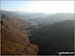 The Far Easdale Valley with Helm Crag (left) and Loughrigg (centre distance) from Brownrigg Moss