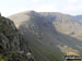  Helvellyn, Nethermost Pike and High Crag from Dollywaggon Pike