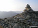 St Sunday Crag summit cairn