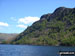 Long Crag from The Ullswater Steamer