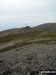 Mountain Rescue Helicopter above Bera Mawr as seen from from Bera Bach