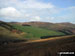 Moel Sych from Cwm Maen Gwynedd