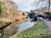 On the Peak Forest Canal towpath