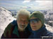 Eric and me on Helm Crag, Easter Sunday 2008.