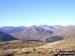 The Arrochar Alps from Beinn Dubh (Loch Chon)