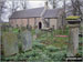 Doddington Church