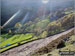 Knott End Farm from the lowere slopes of The Knott (Dunnerdale Fells)