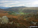 Watendlath from Great Crag